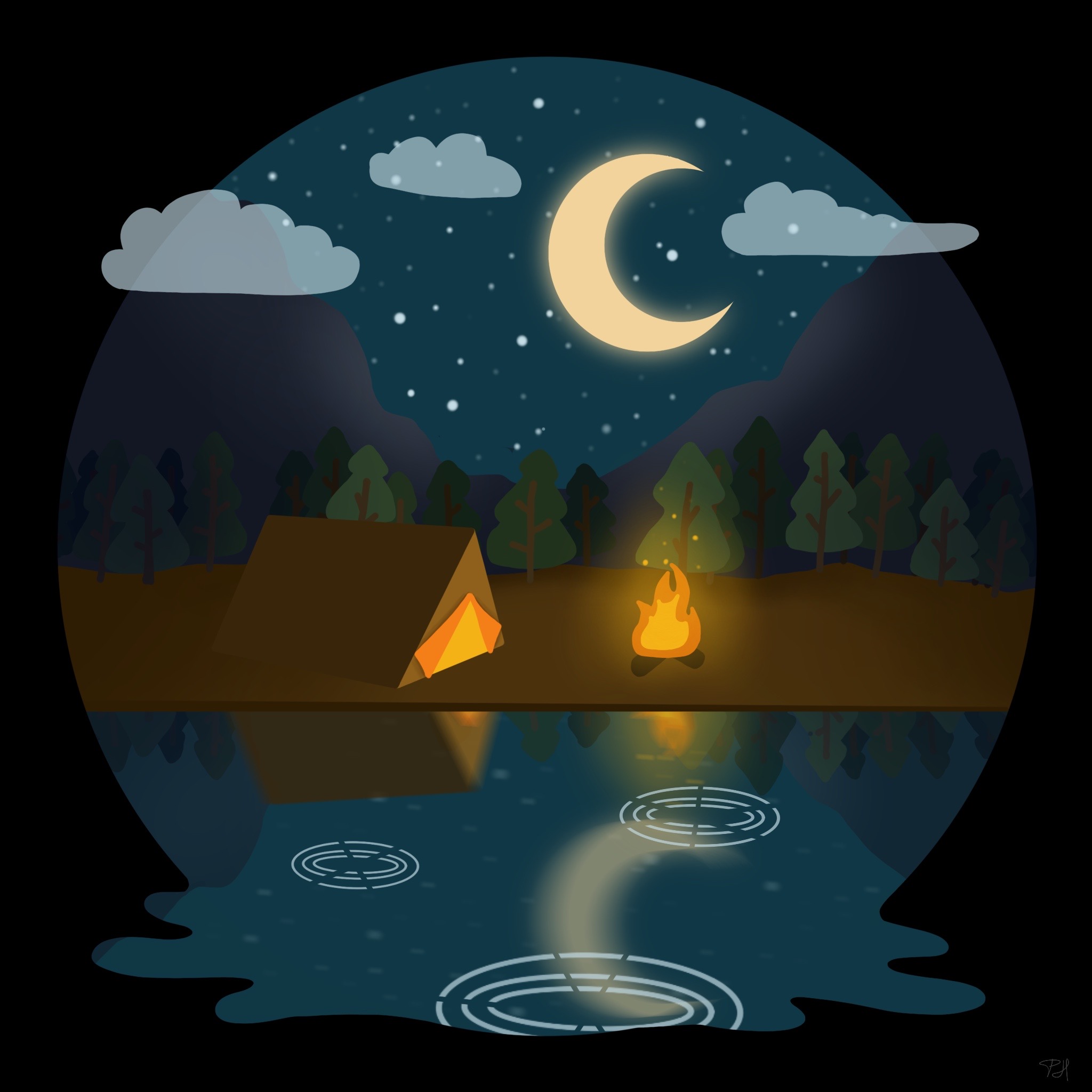 Campfire