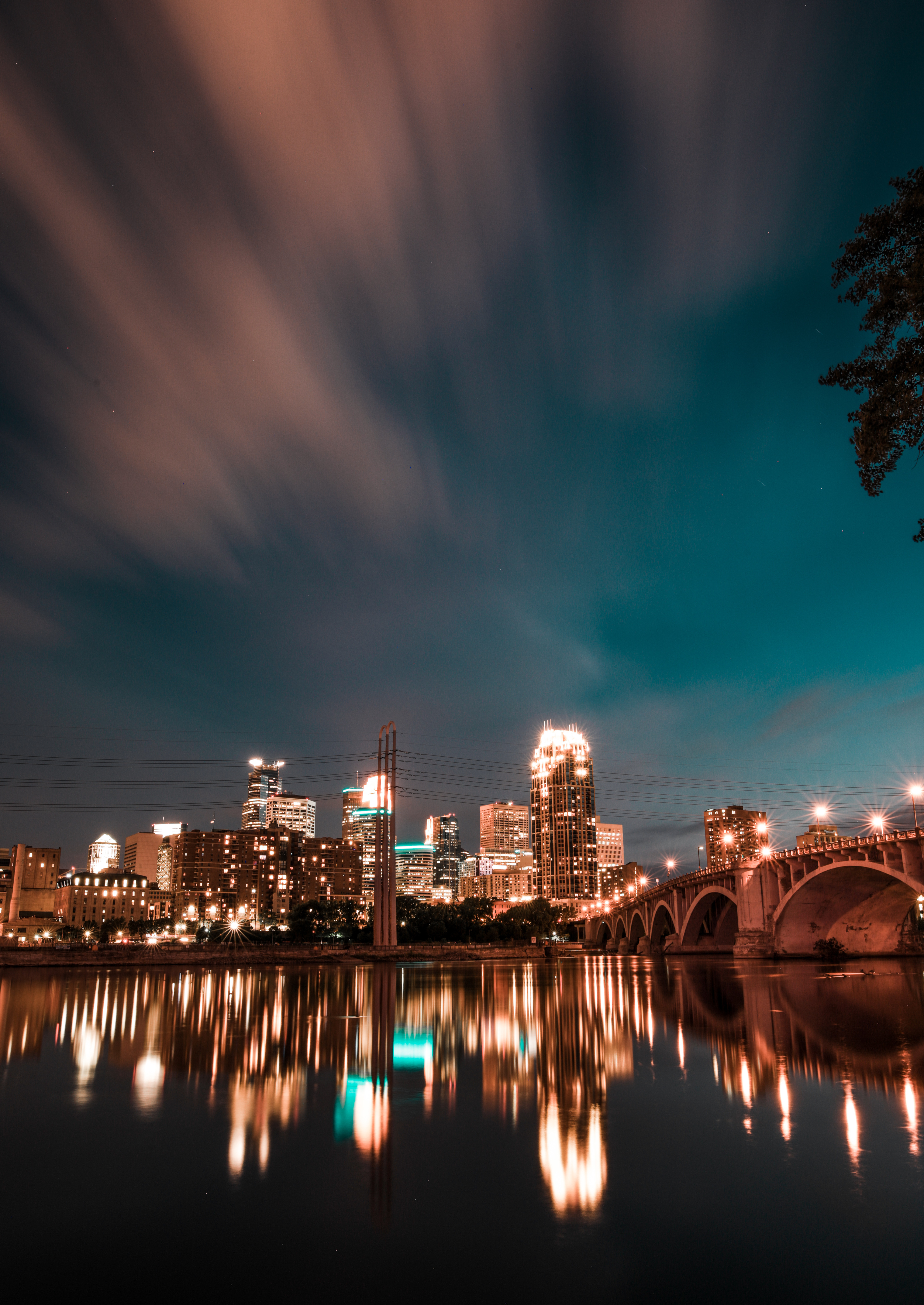 Minneapolis